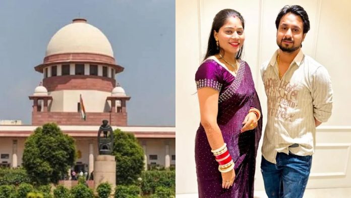 Raja Raghuvanshi murder case