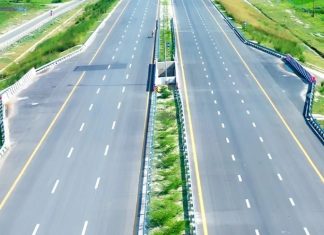 Vindhya Expressway