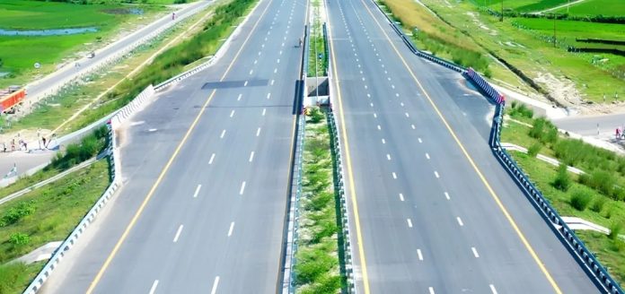 Vindhya Expressway