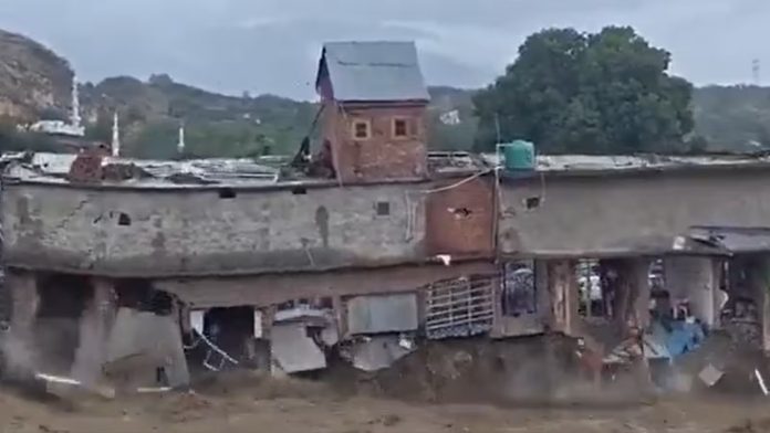 Jammu and Kashmir