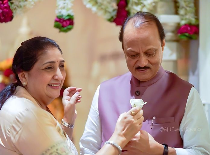Ajit Pawar