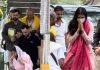 Virat and Anushka