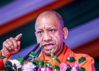 CM Yogi