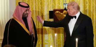 Saudi Arabia