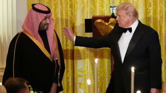 Saudi Arabia
