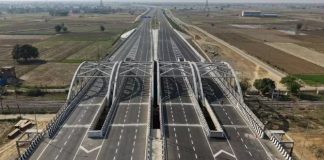 Vindhya Expressway
