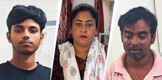 जयपुर में ‘हिंदू’ बनकर रह रही बांग्लादेशी महिला गिरफ्तार, जांच में हुए कई बड़े खुलासे Jaipur