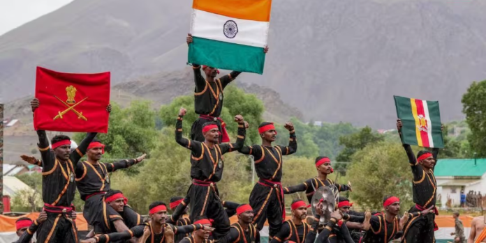 Kargil Vijay Diwas
