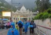 Vaishno Devi and Amarnath Yatra