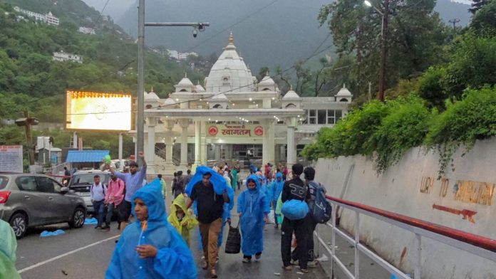 Vaishno Devi and Amarnath Yatra