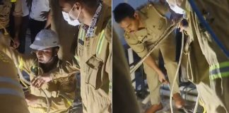 STP टैंक बना मौत का कुआं! ग्रेटर नोएडा में सफाई के दौरान कर्मचारी और गार्ड की दर्दनाक मौत Greater Noida