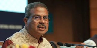 Dharmendra Pradhan
