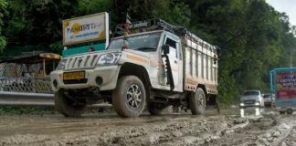 Uttarakhand