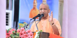 मैनपुरी से CM योगी का सपा पर करारा वार, बोले- ‘पहले नाम से डरते थे लोग, अब…’ CM Yogi