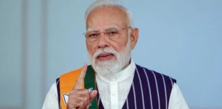 PM Modi