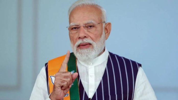 PM Modi