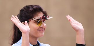 ISSF World Cup