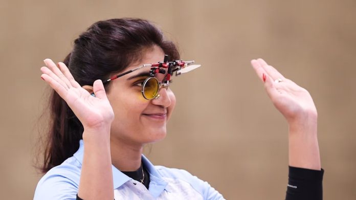 ISSF World Cup
