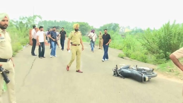 Mohali