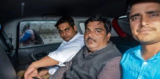 Tahir Hussain