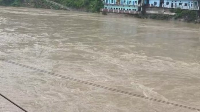 Rudraprayag