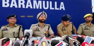 Baramulla