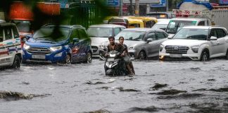 Delhi