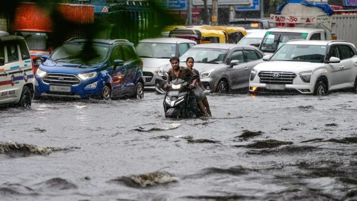 Delhi