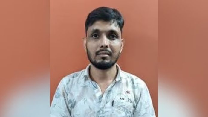 Bihar Paper Leak
