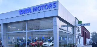 Tata Motors