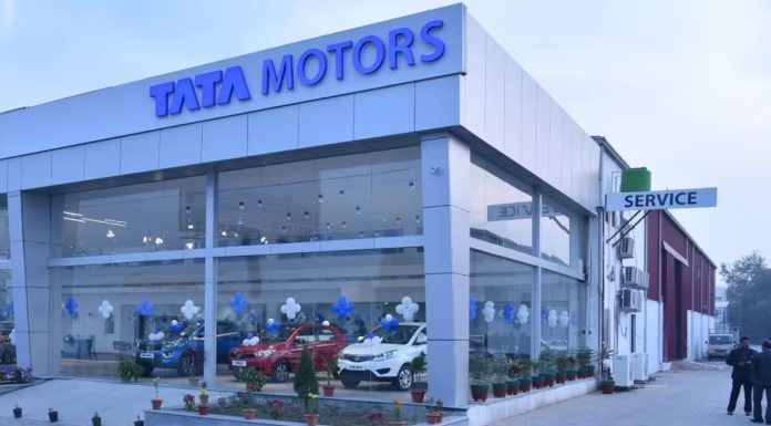 Tata Motors