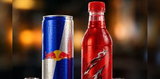 Energy Drink
