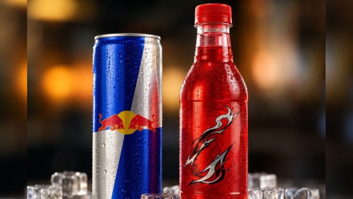 Energy Drink
