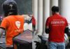 Swiggy and Zomato