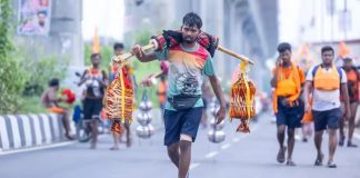Kanwar Yatra 2026