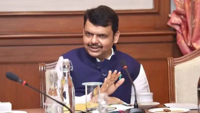 Maharashtra