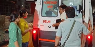 Delhi