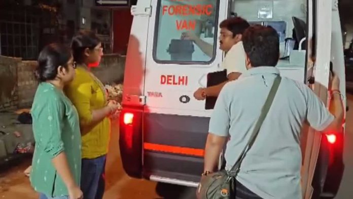 Delhi