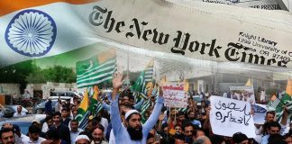 The New York Times
