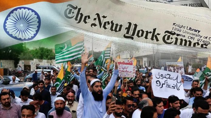 The New York Times