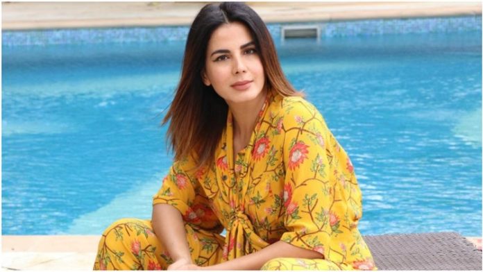 Kirti Kulhari