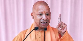Yogi Government