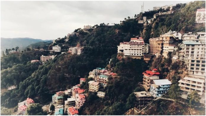 Shimla