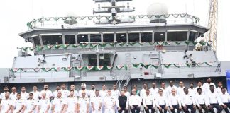 Indian Navy