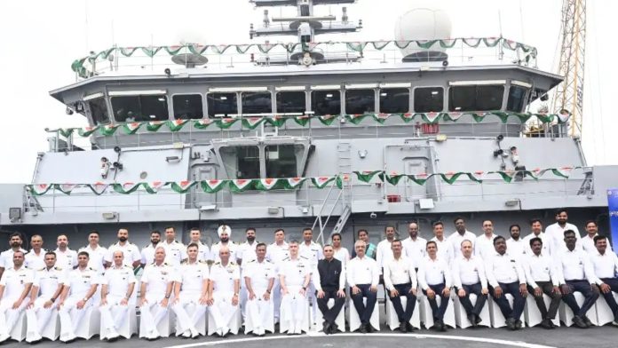 Indian Navy