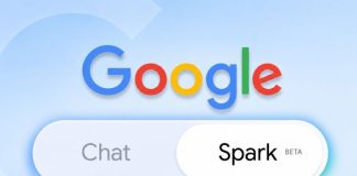 Gemini Spark