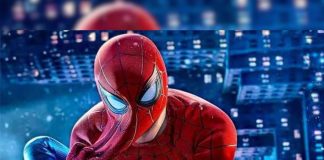 Spider-Man