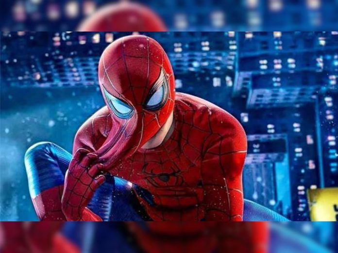 Spider-Man