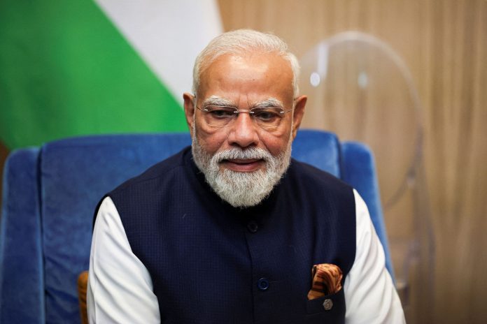 PM Modi