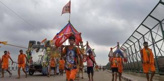 कांवड़ यात्रा के दौरान बंद रहेगा दिल्ली-देहरादून एक्सप्रेसवे, उत्तराखंड सरकार ने जारी किए निर्देश कांवड़ यात्रा